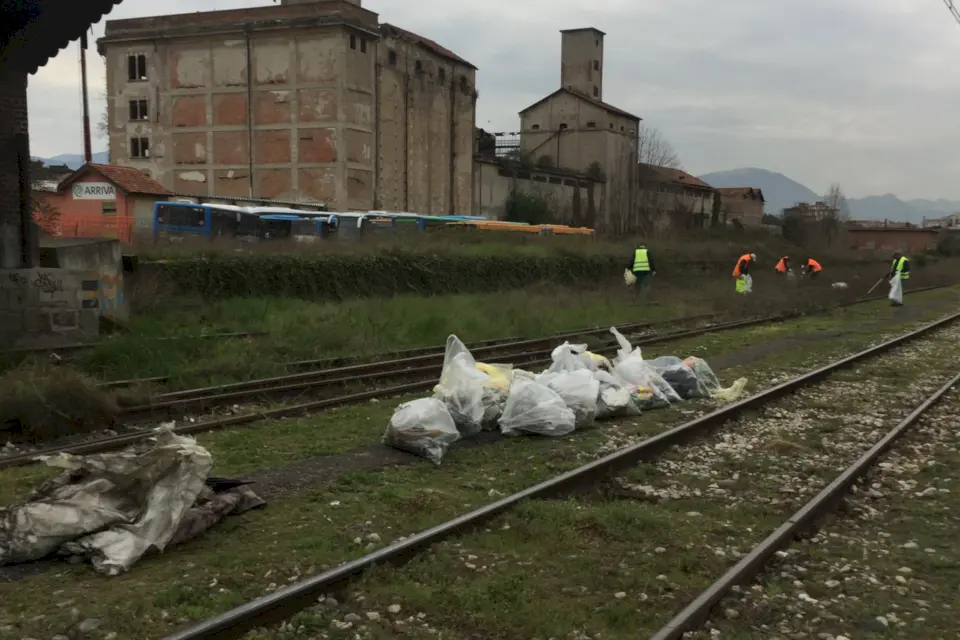 Bonifica di terreni contaminati